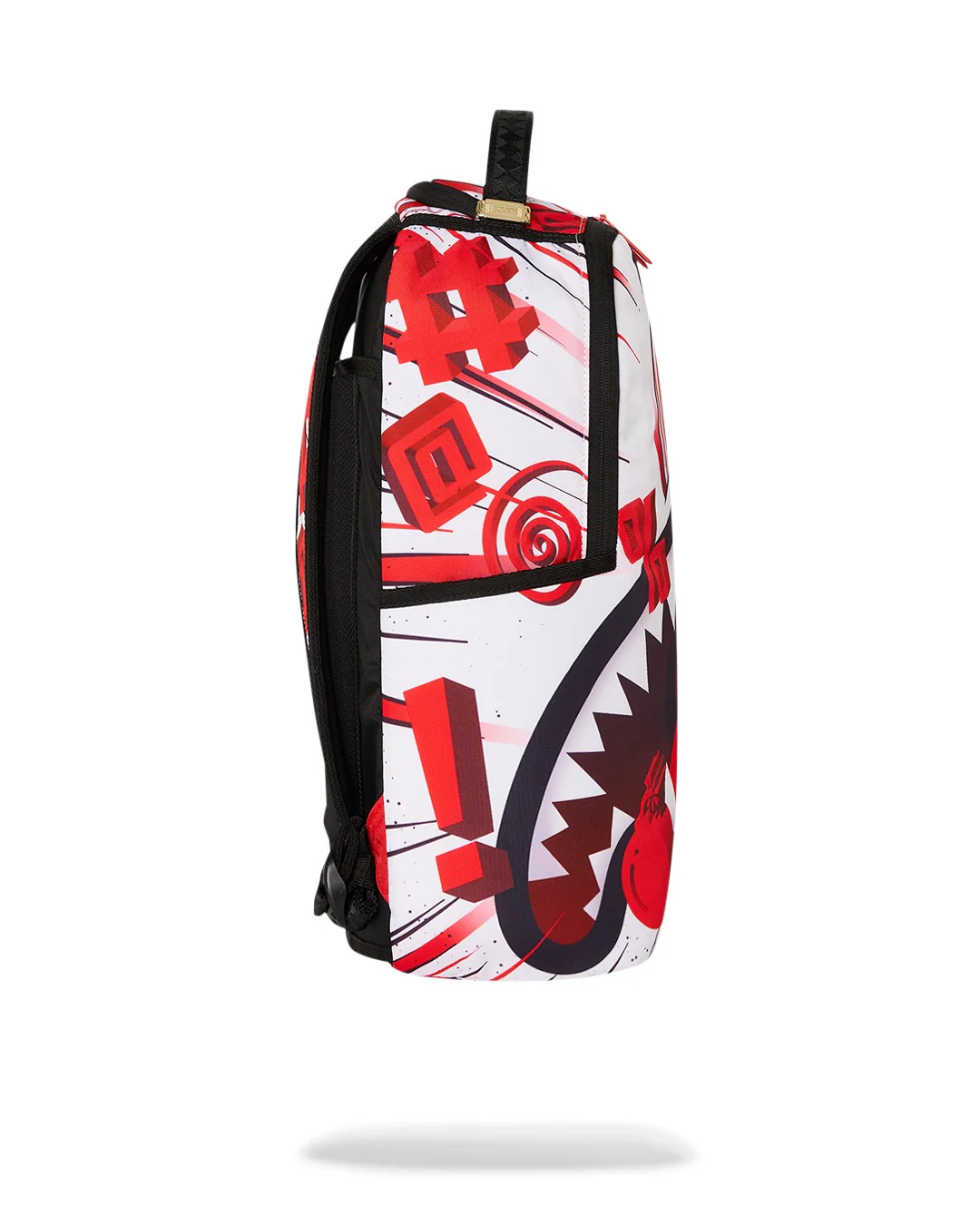 WTF?! SHARK DLXR BACKPACK - Image 3