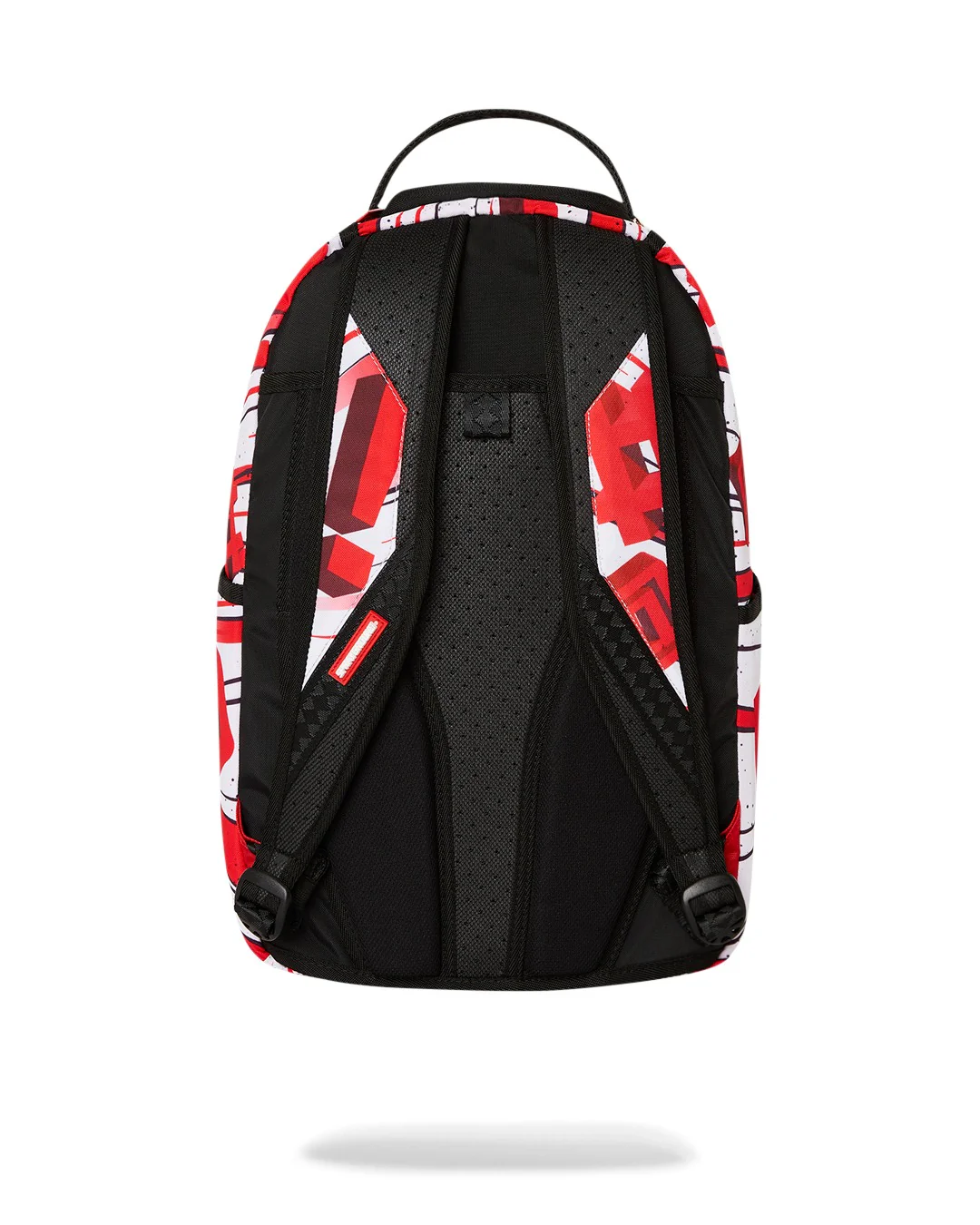 WTF?! SHARK DLXR BACKPACK - Image 4