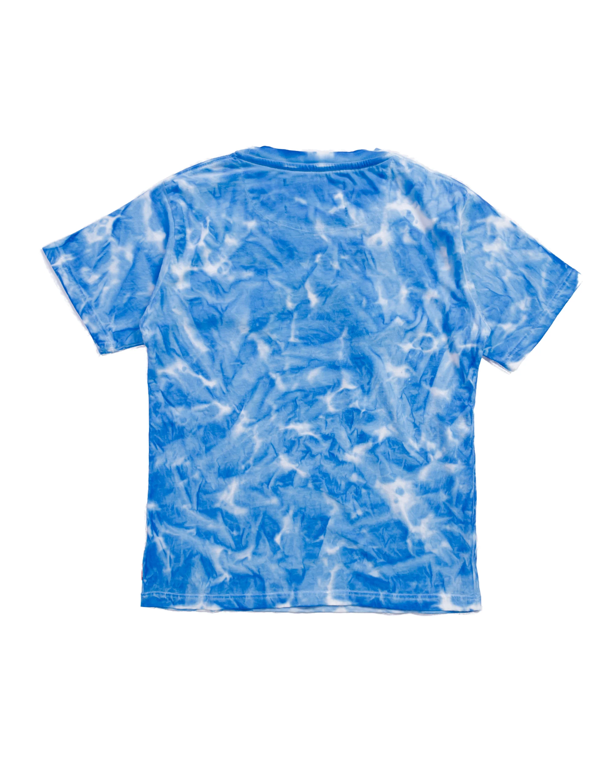 COLOR DRIPS T-SHIRT J - Image 3
