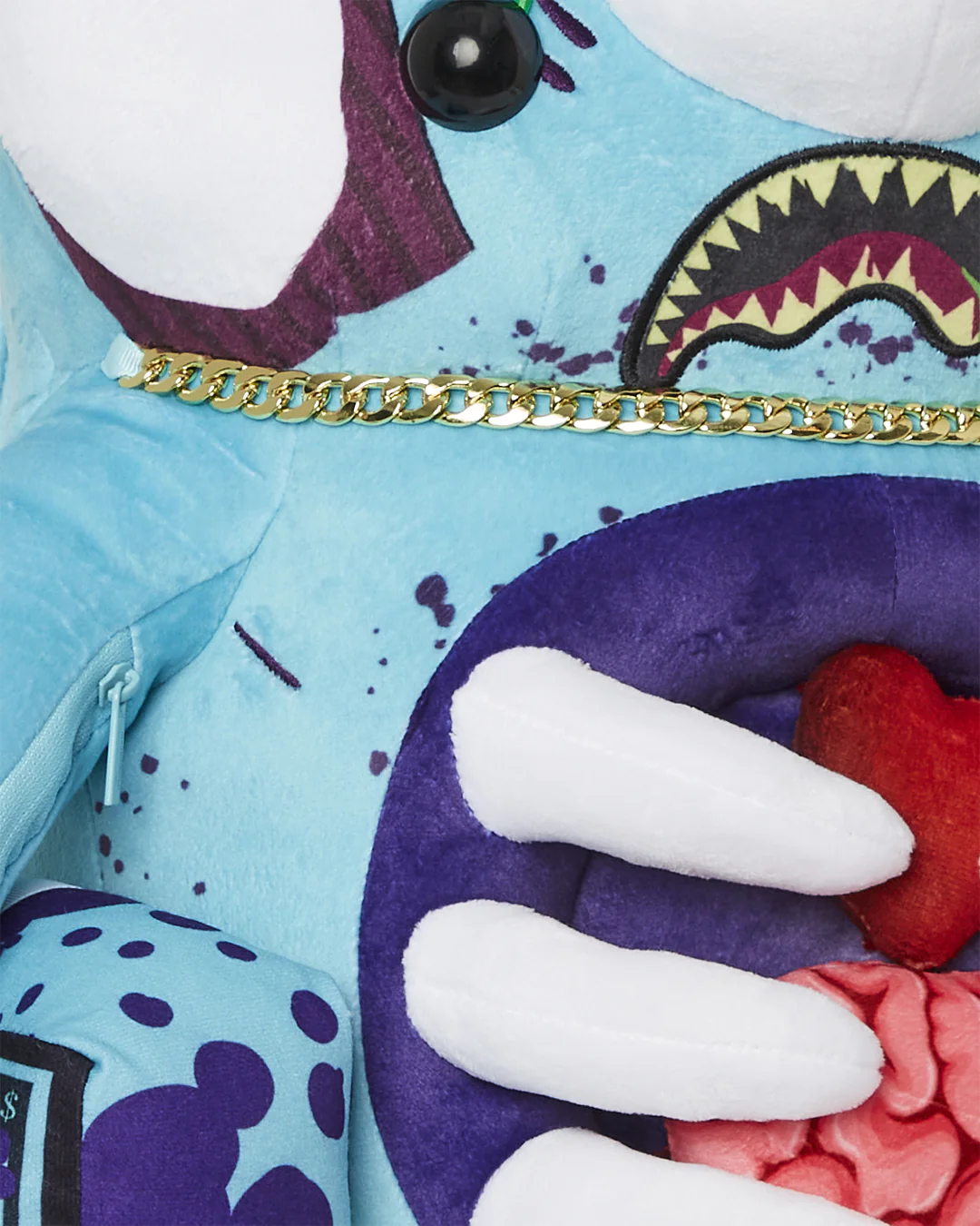 Zombie Bear Backpack - Image 10