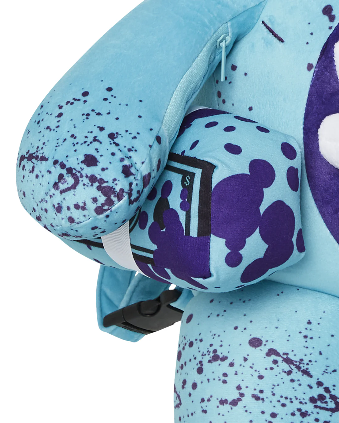 Zombie Bear Backpack - Image 11