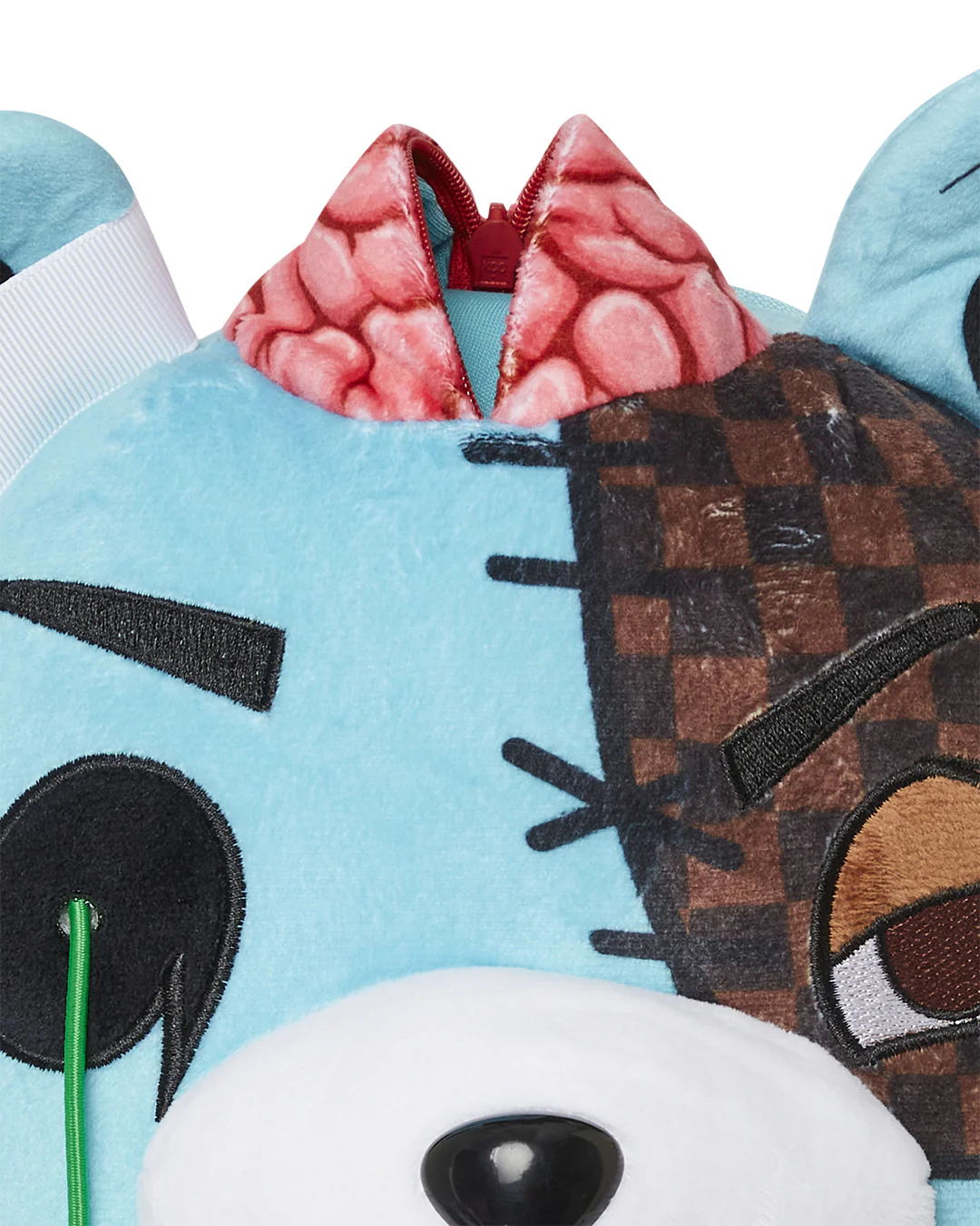 Zombie Bear Backpack - Image 12