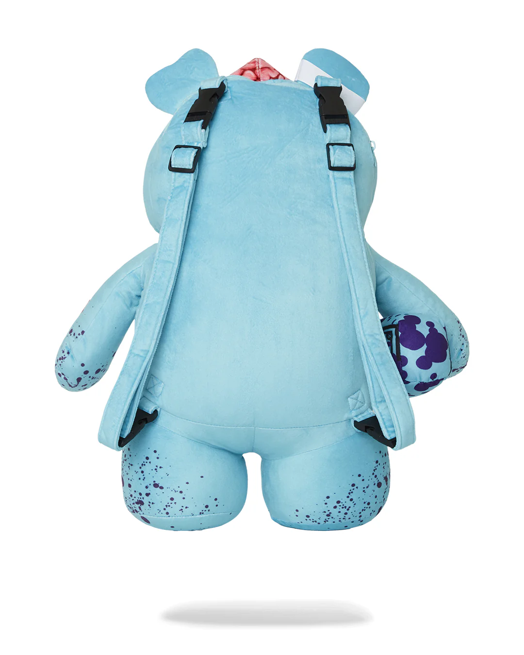 Zombie Bear Backpack - Image 5