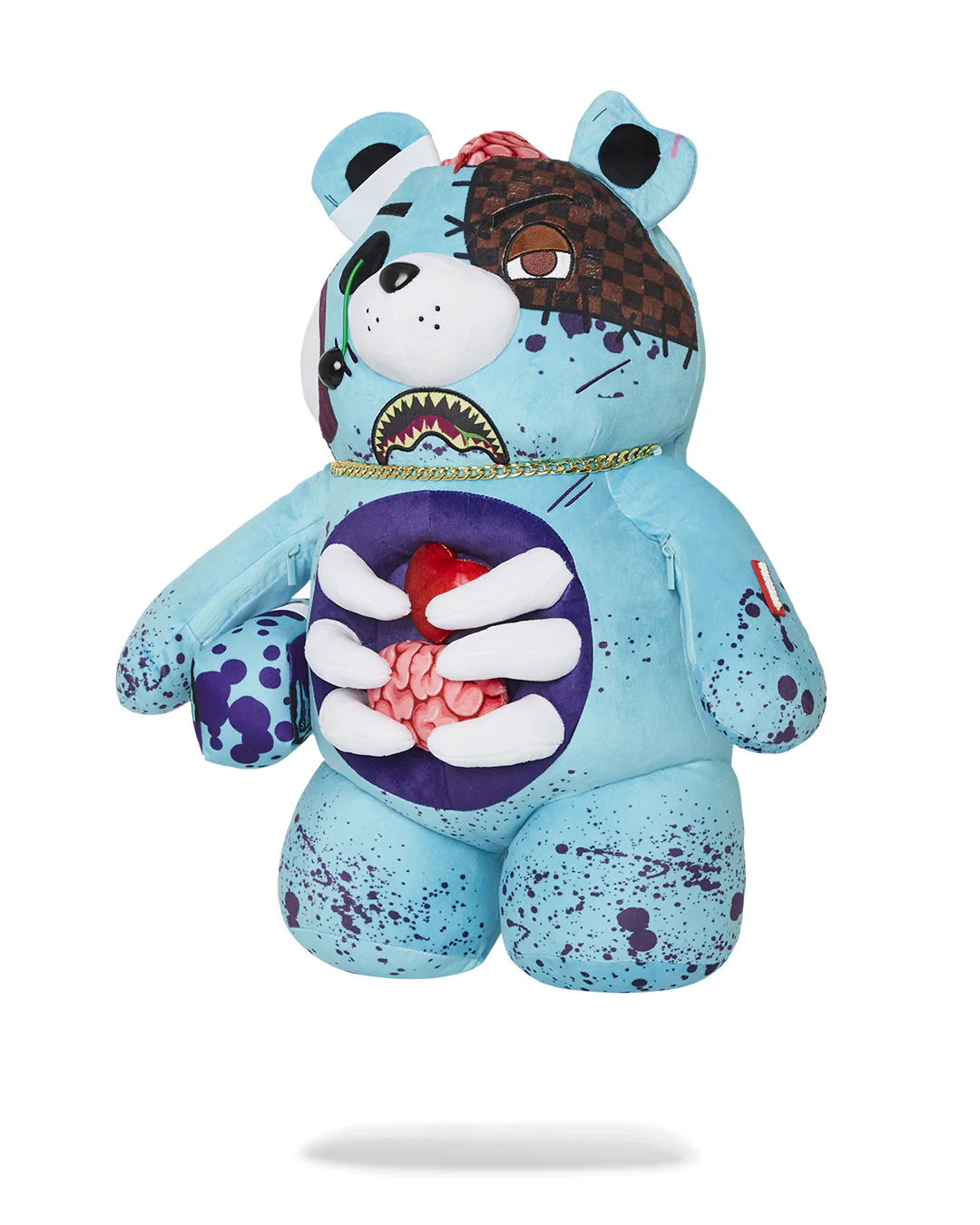 Zombie Bear Backpack - Image 7