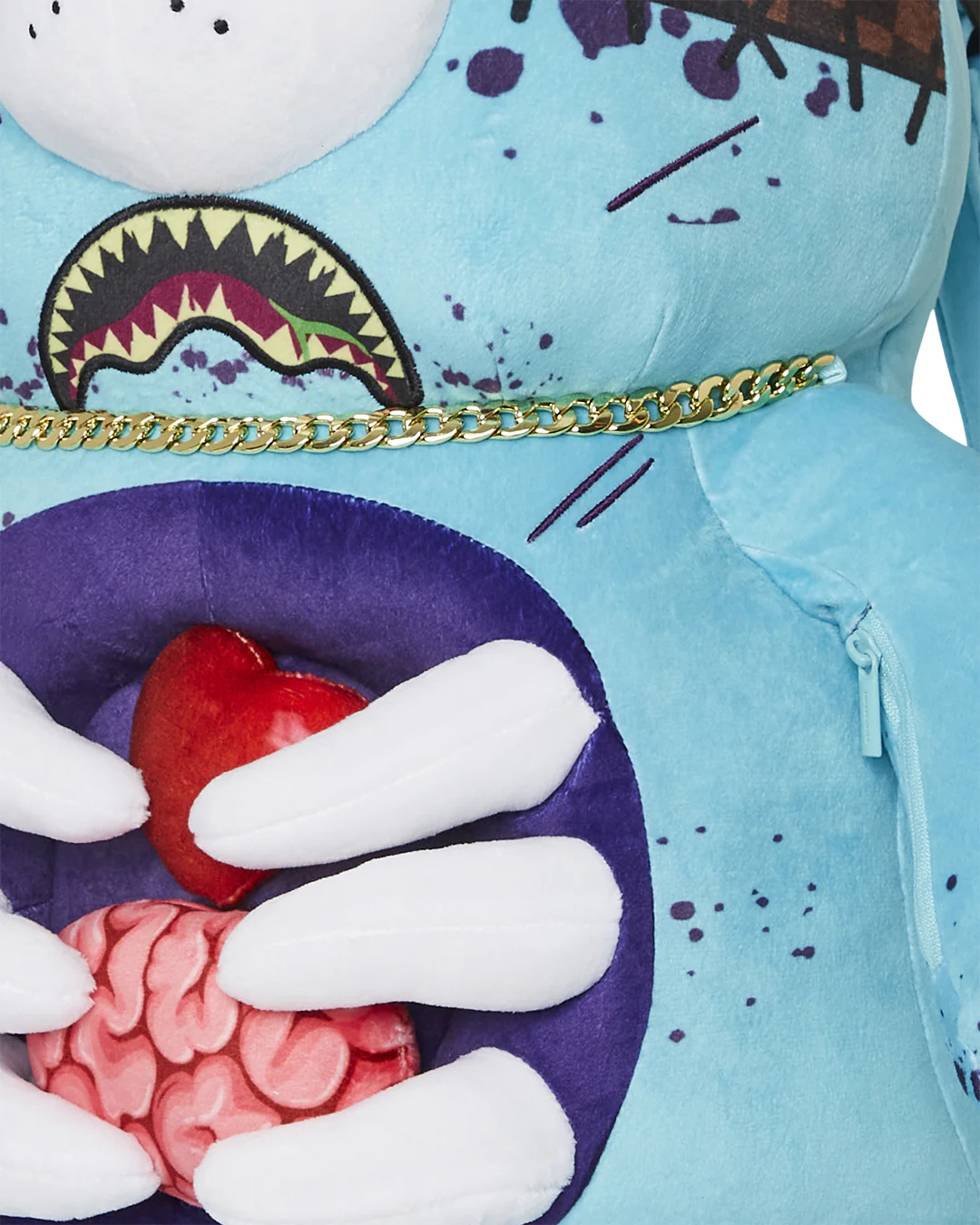 Zombie Bear Backpack - Image 9